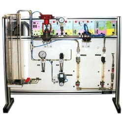 Process Control Equipments